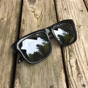 SPY polarized glasses